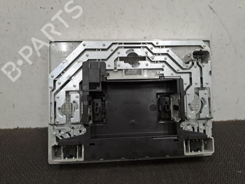 Interior roof light VW POLO V (6R1, 6C1) 1.6 TDI | BP29146974I8 