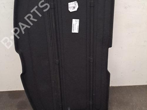 Used Rear parcel shelf Rear parcel shelf PEUGEOT 2008 I (CU_) 1.2 PureTech 82 (82 hp) 33305903 33305903