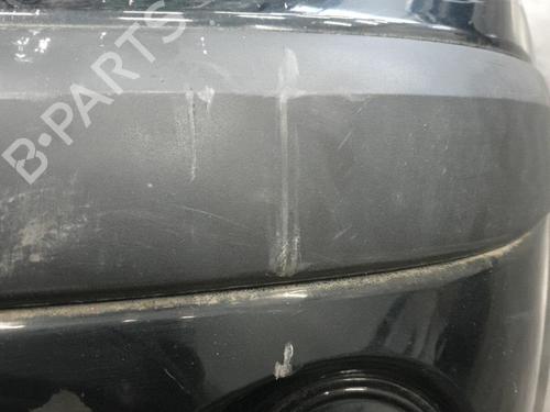 Front bumper HYUNDAI GETZ (TB) 1.5 CRDi | BP28402739C7 