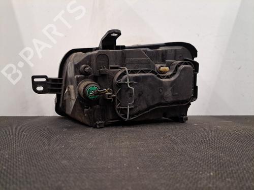 Højre forlygte FIAT PANDA (169_) 1.1 (169.AXA1A) | BP28403721C29 