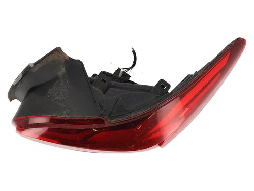 Right taillight DACIA SANDERO III 1.0 TCe 90 | BP31707792C35 