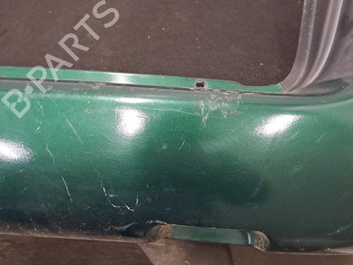 Rear bumper PEUGEOT PARTNER MPV (5_, G_) 1.6 16V | BP31810015C8 