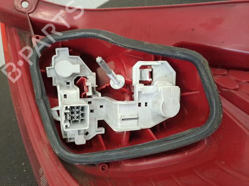 Left taillight FORD FIESTA VI (CB1, CCN) 1.25 | BP29412074C34 