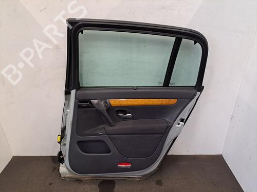 Right rear door RENAULT VEL SATIS (BJ0_) 2.2 dCi (BJ0E, BJ0F) | BP28409284C5 