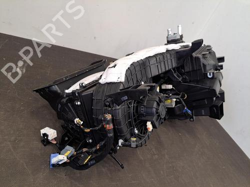 Heater matrix box HYUNDAI TUCSON (TL, TLE) 1.7 CRDi | BP28408125M61 
