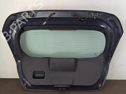 Tailgate FORD FIESTA VI (CB1, CCN) 1.25 | BP29607453C6 