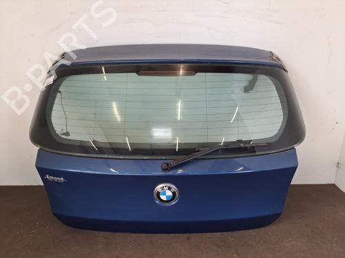 Used Tailgate BMW 1 (E87) 118 d (122 hp) 29568285