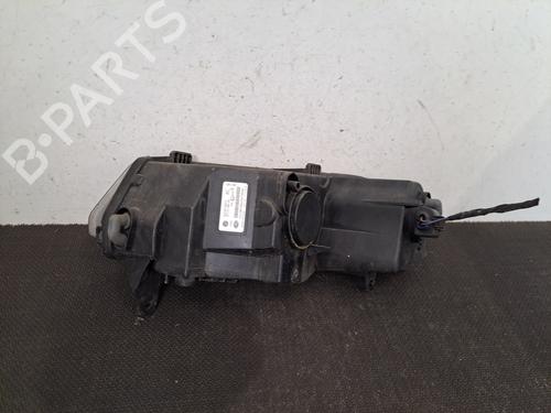 Right front fog light VW POLO V (6R1, 6C1) 1.2 TSI 16V | BP28397611C31 