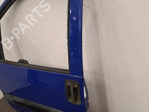 Left front door PEUGEOT EXPERT Van (222) 2.0 HDI | BP28390722C2 