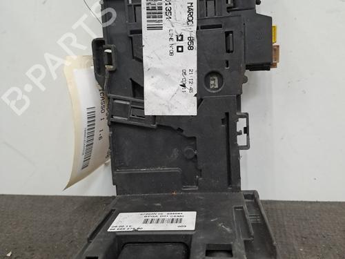 Elektronisk modul CITROËN C4 Picasso I MPV (UD_) 1.6 HDi 110 (112 hp) 29129414
