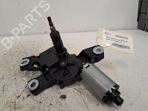 Used Rear wiper motor VW TIGUAN (5N_) 2.0 TDI 4motion (140 hp) 28403657