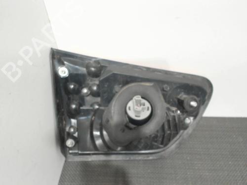 Right tailgate light CITROËN C-CROSSER (VU_, VV_) 2.2 HDi | BP28393982C80 
