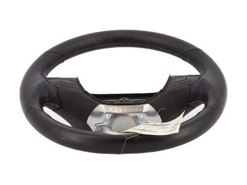 Steering wheel PEUGEOT 2008 I (CU_) 1.2 VTi | BP31345315C49