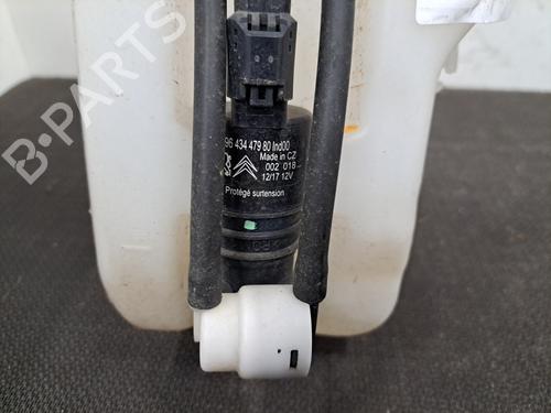 Windscreen washer tank CITROËN C4 CACTUS 1.2 VTi 82 | BP28398237C113