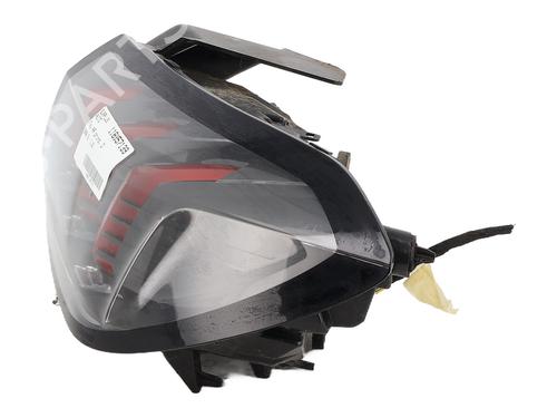 Used Right taillight Right taillight PEUGEOT 208 II (UB_, UP_, UW_, UJ_) 1.2 PureTech 100 (101 hp) 36441808 36441808