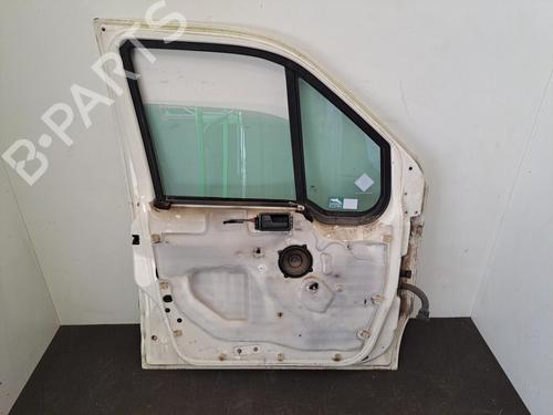 Used Left front door FORD TRANSIT CONNECT (P65_, P70_, P80_) 1.8 TDCi (90 hp) 28396813
