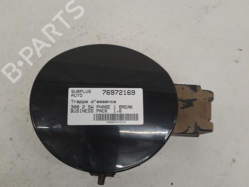 Used Fuel flap PEUGEOT 308 SW II (LC_, LJ_, LR_, LX_, L4_) 1.6 HDi 92 (92 hp) 28402184