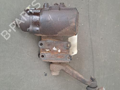 Steering rack TOYOTA LAND CRUISER Hardtop (_J7_) 2.4 TD (LJ70_, LJ70R) | BP29574708M22 