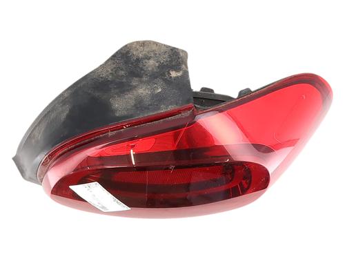 Right taillight CITROËN C3 III (SX) 1.2 PureTech 82 | BP39729573C35 - Image 4
