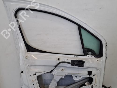 Left front door CITROËN BERLINGO MULTISPACE (B9) 1.6 HDi 110 | BP28406867C2  - Image 7