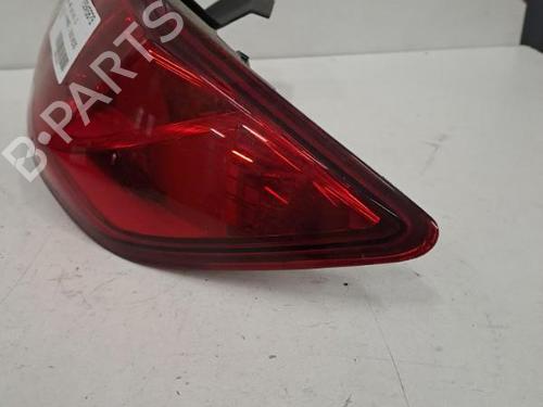 Used Right taillight RENAULT CLIO IV (BH_) 1.5 dCi 90 (90 hp) 28396525