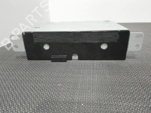 Radio CITROËN C4 II (NC_) 1.6 HDi 90 | BP28394023E6