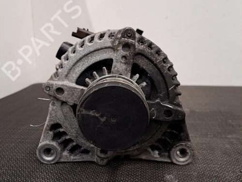 Alternator PEUGEOT 208 I (CA_, CC_) 1.5 BlueHDI 100 | BP28397180M7