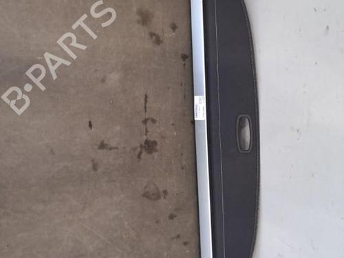 Used Rear parcel shelf KIA SPORTAGE III (SL) 1.7 CRDi (116 hp) 28396227