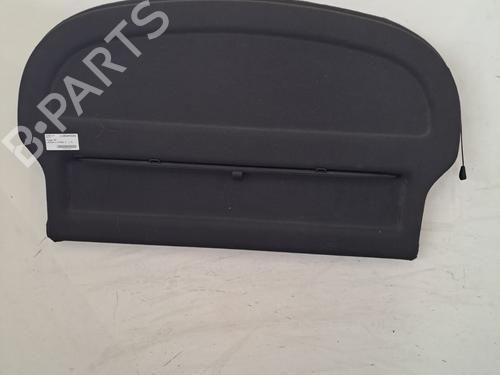 Hattehylle Hattehylle RENAULT LAGUNA II (BG0/1_) 1.9 dCi (BG1A, BG1W, BG0G) (110 hp) 34501058 34501058