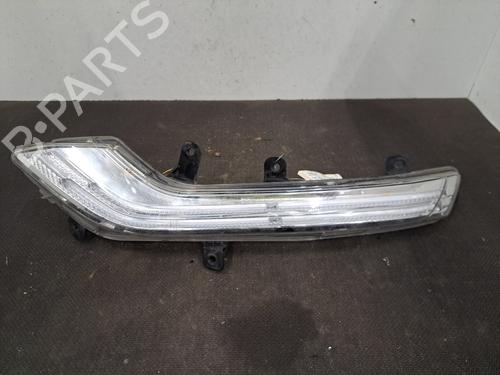 Used Right daytime light PEUGEOT 508 SW I (8E_) 1.6 BlueHDi 120 (120 hp) 30878362