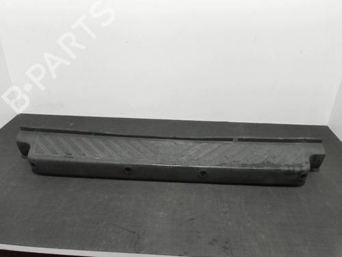 Used Rear bumper FORD TRANSIT Van (FA_ _) 2.2 TDCi (85 hp) 28394461