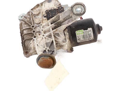 Viskermotor vindrude RENAULT SCÉNIC III (JZ0/1_) 1.5 dCi (110 hp) 31649312