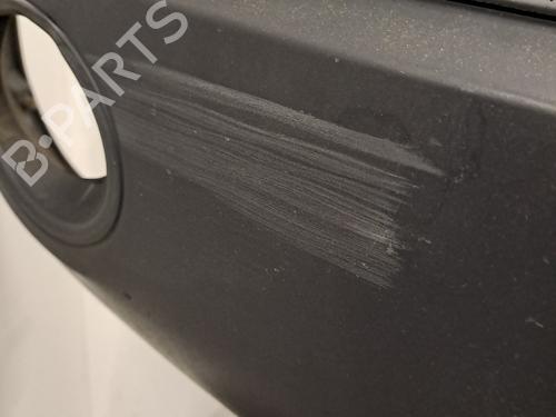 Front bumper NISSAN QASHQAI I (J10, NJ10) 2.0 dCi All-wheel Drive | BP28403504C7