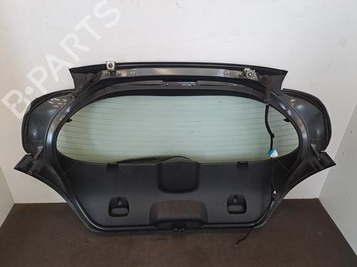 Tailgate PEUGEOT 308 I (4A_, 4C_) 1.6 HDi | BP28395175C6 