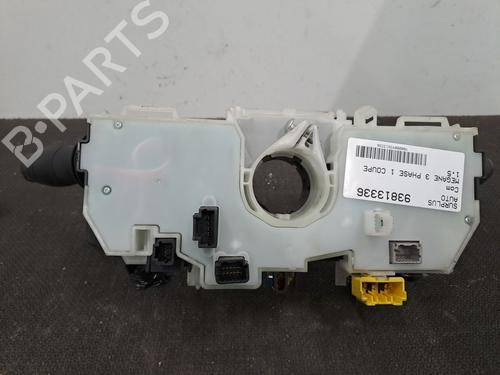 Steering column stalk RENAULT MEGANE III Coupe (DZ0/1_) 1.5 dCi (DZ09, DZ0D, DZ1F, DZ1G, DZ14, DZ29) | BP28398334I23 