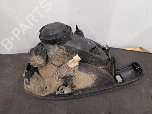 Left headlight RENAULT KANGOO (KC0/1_) D 65 1.9 (KC0E, KC02, KC0J, KC0N) | BP28403619C28 - Image 2