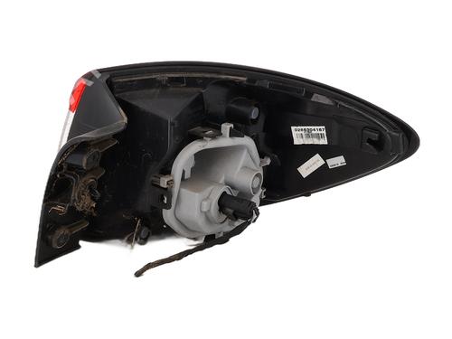 Left taillight RENAULT CAPTUR I (J5_, H5_) 1.2 TCe 120 | BP31660366C34