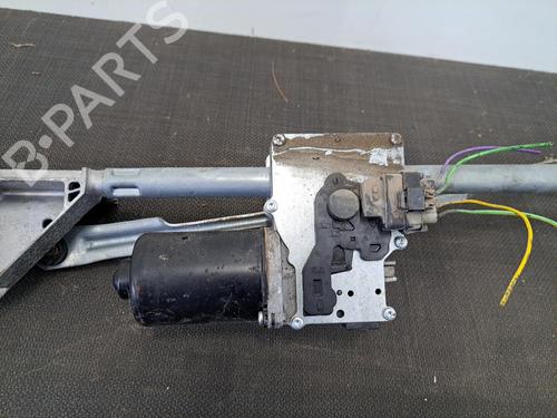 Used Front wiper motor Front wiper motor CITROËN C4 II (NC_) 1.6 HDi 110 (112 hp) 28397242 28397242