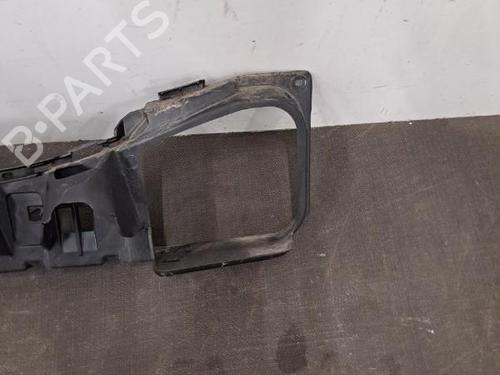 Used Rear bumper bracket PEUGEOT 208 I (CA_, CC_) 1.2 VTI 82 (82 hp) 28401833