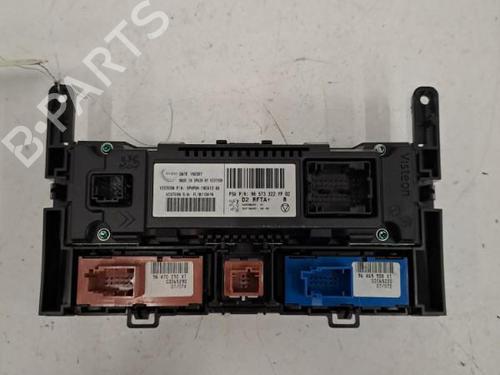 Used Climate control PEUGEOT 407 (6D_) 2.0 HDi 135 (6DRHRH, 6DRHRE, 6DRHRG, 6DRHRJ) (136 hp) 28396318