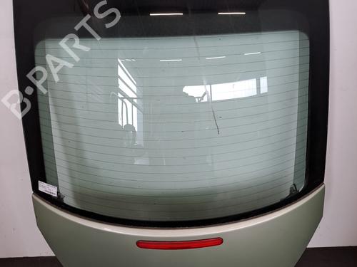 Bakluke CC/Kombi-Kupé VW NEW BEETLE (9C1, 1C1) 1.9 TDI (101 hp) 28395479