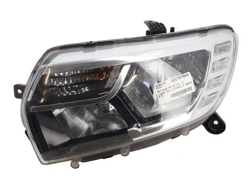 left-headlight-dacia-logan-mcv-ii-2013-32710196 main image
