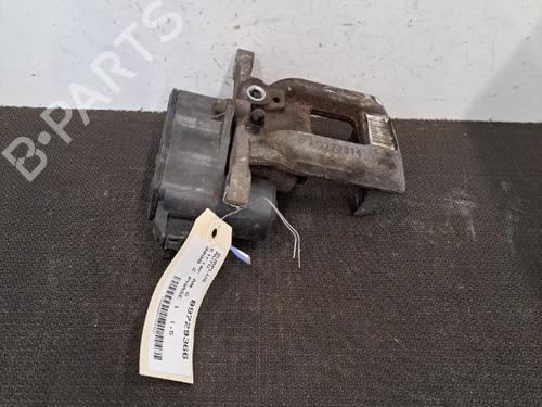 Left rear brake caliper PEUGEOT 3008 II SUV (MC_, MR_, MJ_, M4_) 1.5 BlueHDi 130 | BP28404478M107 