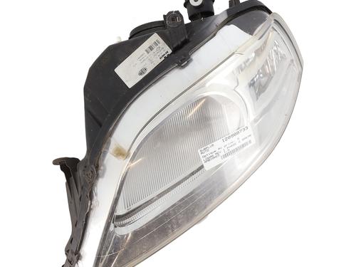 Left headlight DACIA LOGAN MCV (KS_) 1.5 dCi (KS0K) | BP32756625C28  - Image 5