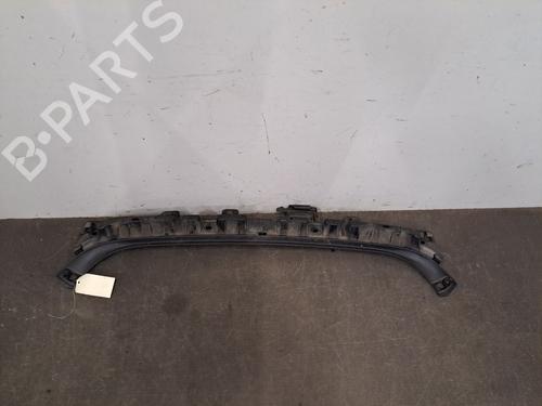 Used Rear bumper bracket BMW 3 (E90) 320 d (177 hp) 31017269