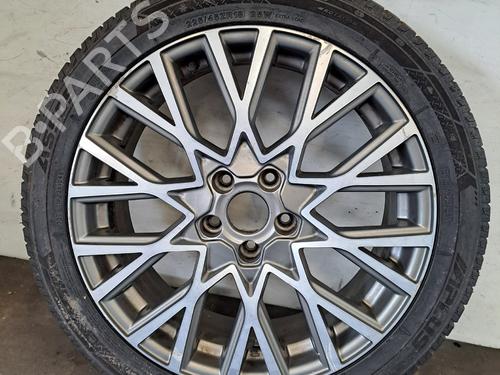 Felg Felg FIAT 500X (334_) 1.6 D Multijet (334AXA1B, 334AXA11) (120 hp) 36237239 36237239