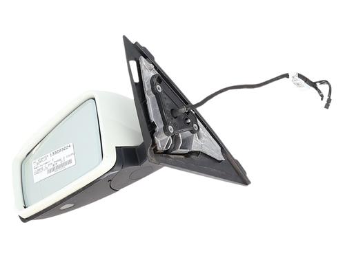 Specchietto retrovisore sinistro Specchietto retrovisore sinistro 39606642 39606642