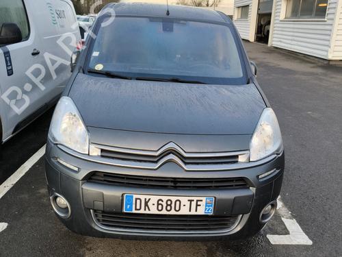Used Parts CITROËN BERLINGO MULTISPACE (B9) 1.6 HDi 115 (114 hp) 3951947