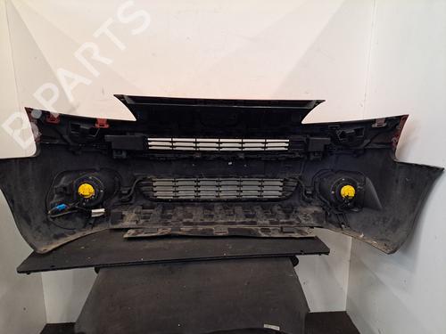 Front bumper PEUGEOT PARTNER Box Body/MPV 1.6 HDi | BP32219134C7 