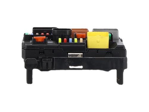 Fuse box CITROËN C3 II (SC_) 1.2 VTi 82 | BP38091946E1 - Image 3